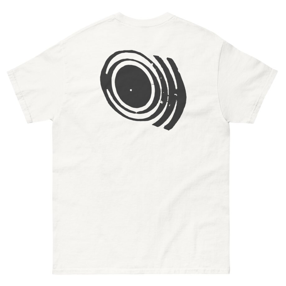 Sunn O Logo Unisex classic tee