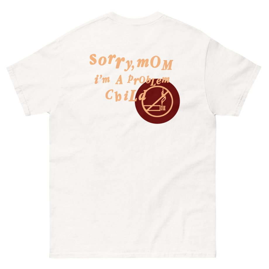 Chase Keith Unisex classic tee