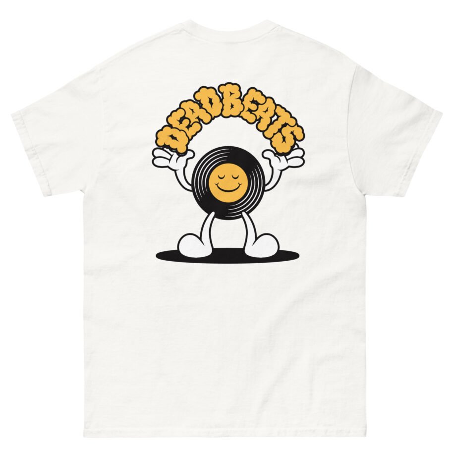 Deadbeats DeeBee Unisex classic tee