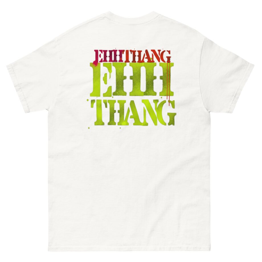 Glorilla Ehhthang Ehhthang Unisex classic tee