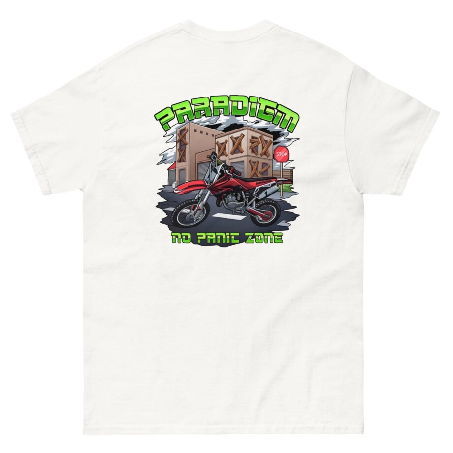 Braap Vlogs Npz Unisex classic tee