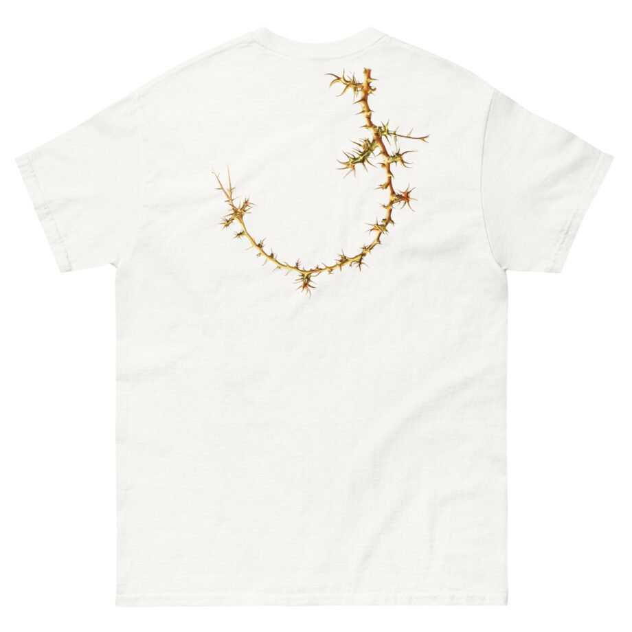 Tyler the Creator Blackberry Unisex classic tee