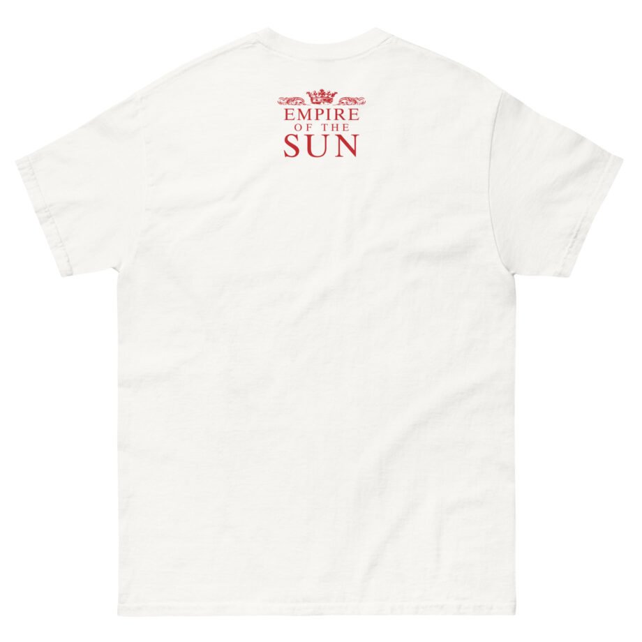 Empire of the Sun We Are the People Unisex classic tee