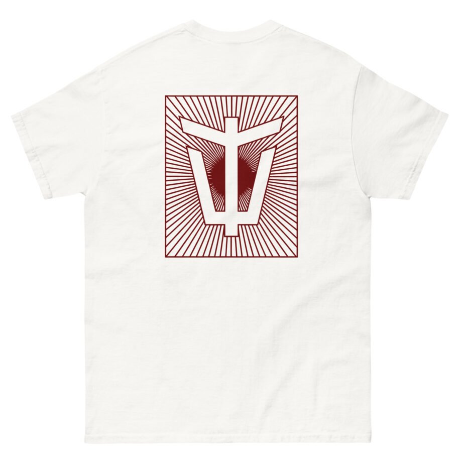 Within Temptation Attractive Unisex classic tee