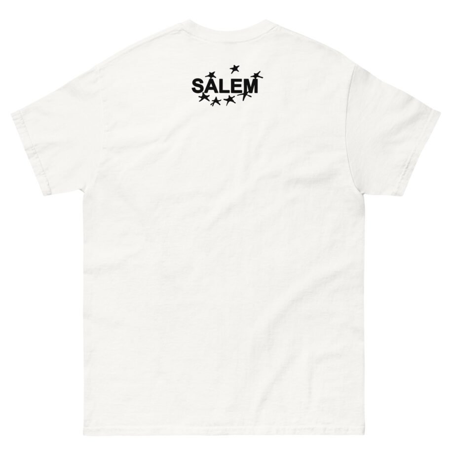 Salem Starfall Unisex classic tee
