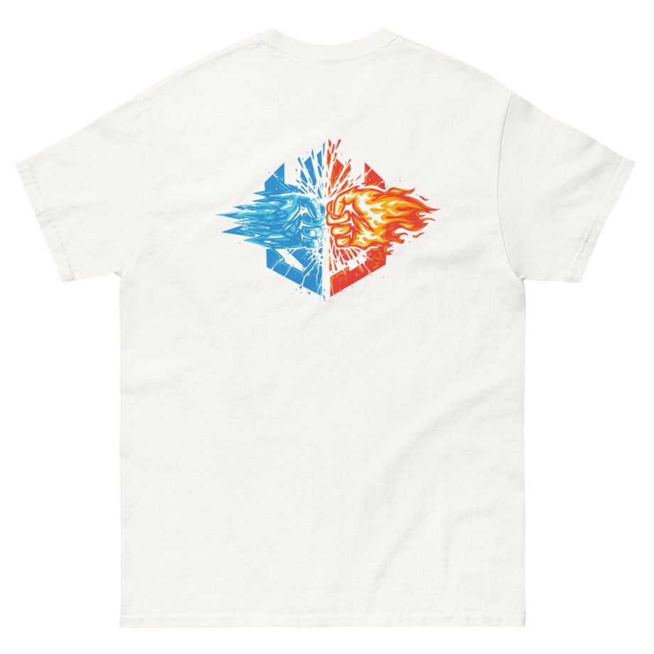 Siryakari Unisex classic tee