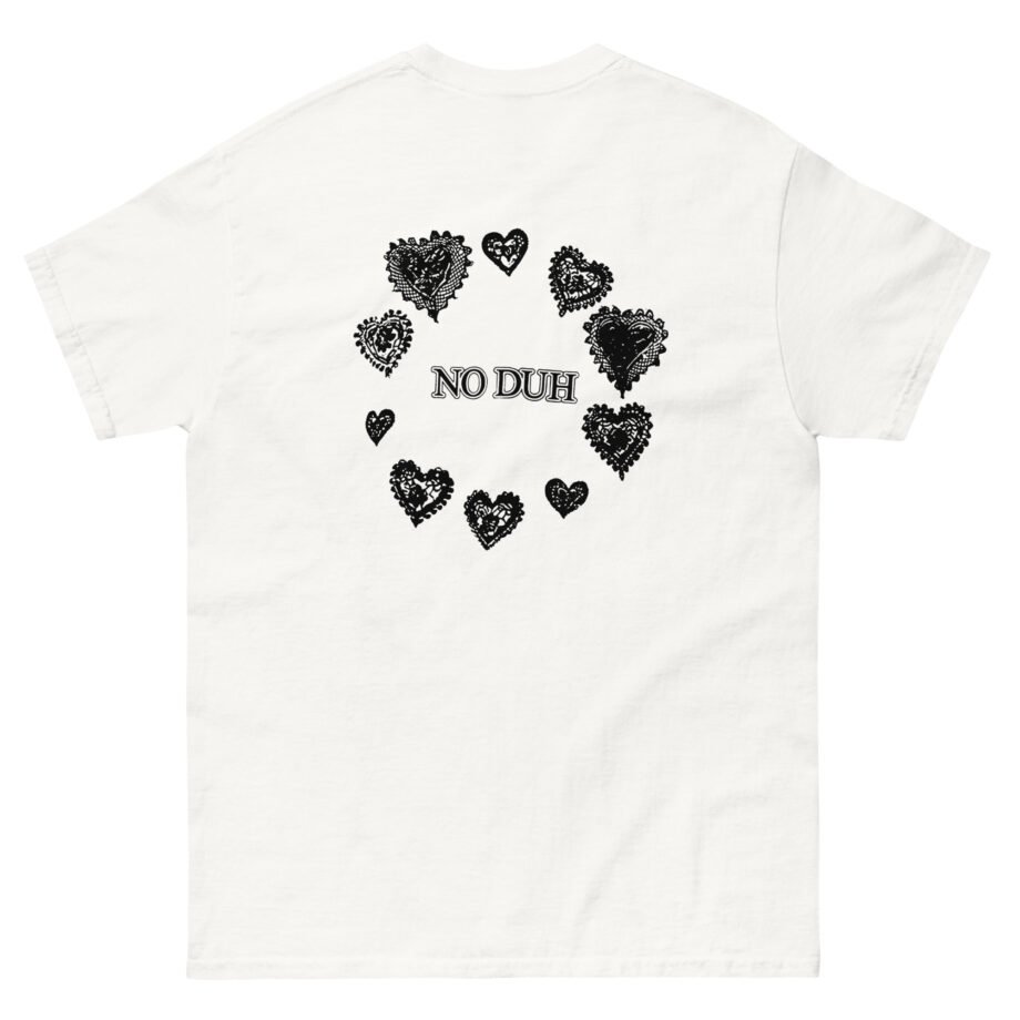 Sabrina Carpenter Miss Me Unisex classic tee