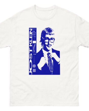 Joost Klein Unisex classic tee