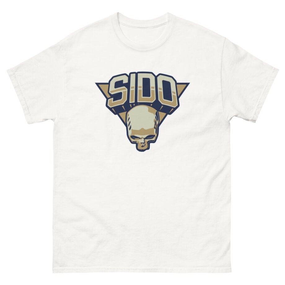 Sido Unisex classic tee