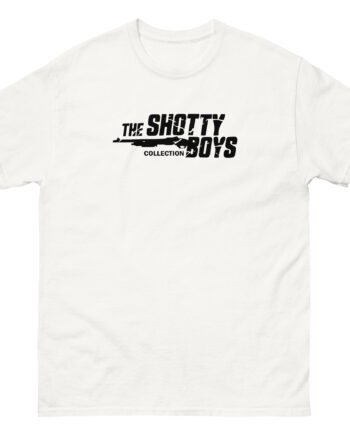 Dr Disrespect The Shotty Boys Unisex classic tee