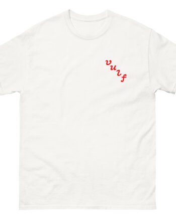 Vulfpeck Sauna Unisex classic tee