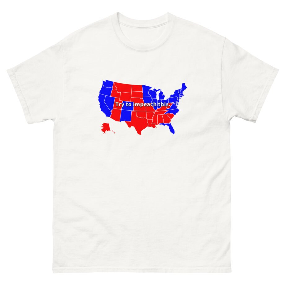 Demondice Unisex classic tee