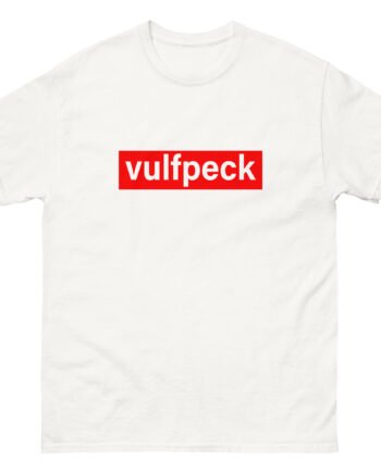 Vulfpeck Unisex classic tee