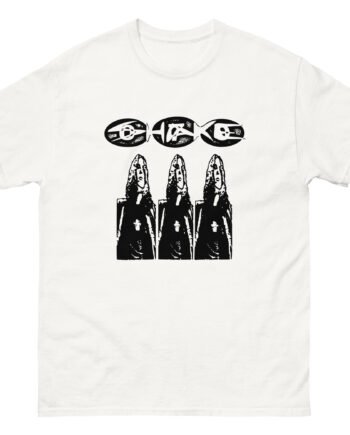 070 Shake Petrichor Tour 070 Unisex classic tee