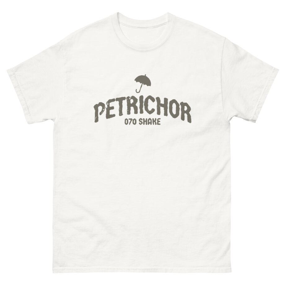 070 Shake Petrichor Unisex classic tee