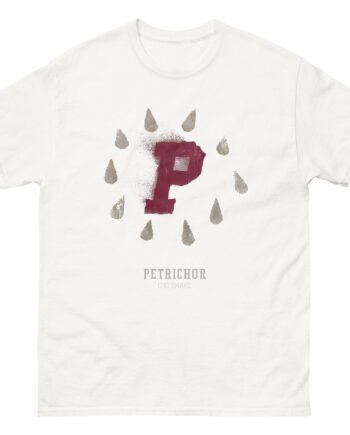070 Shake Petrichor Rain Unisex classic tee