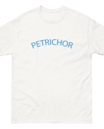 070 Shake Petrichor Unisex classic tee