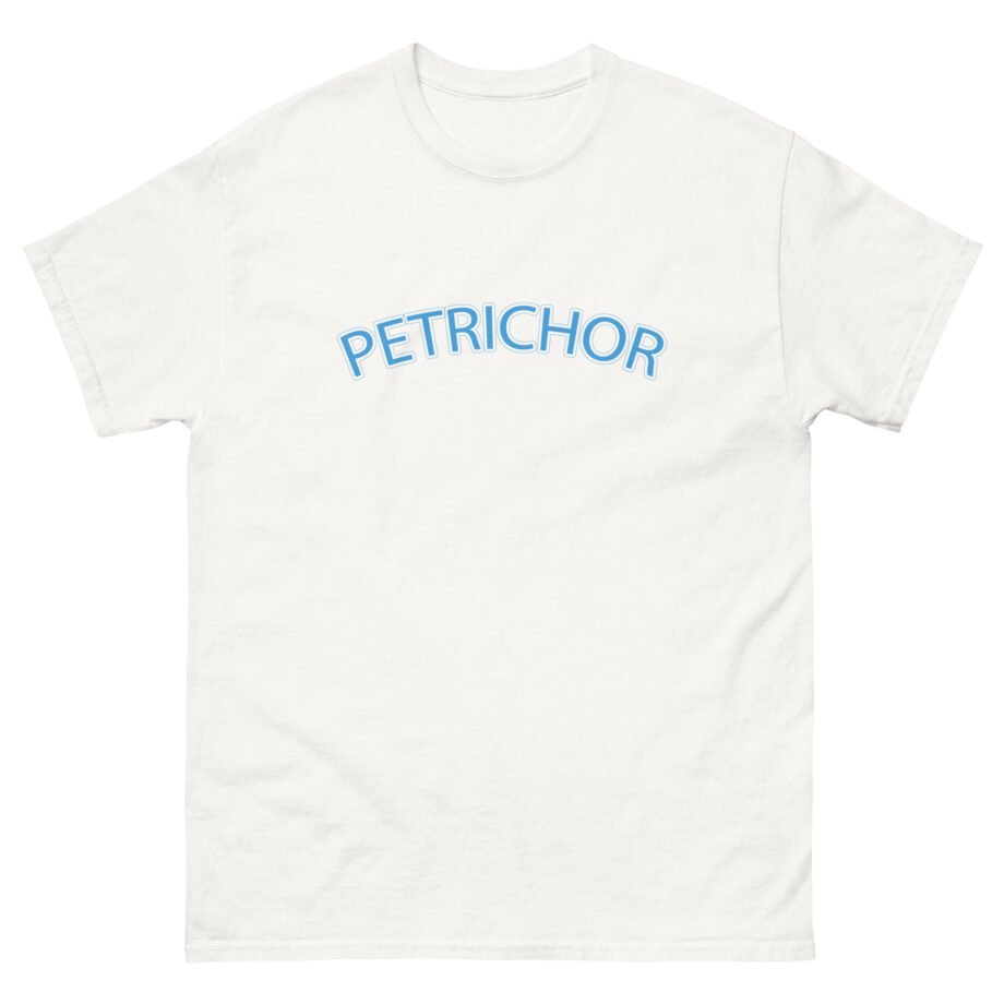 070 Shake Petrichor Unisex classic tee
