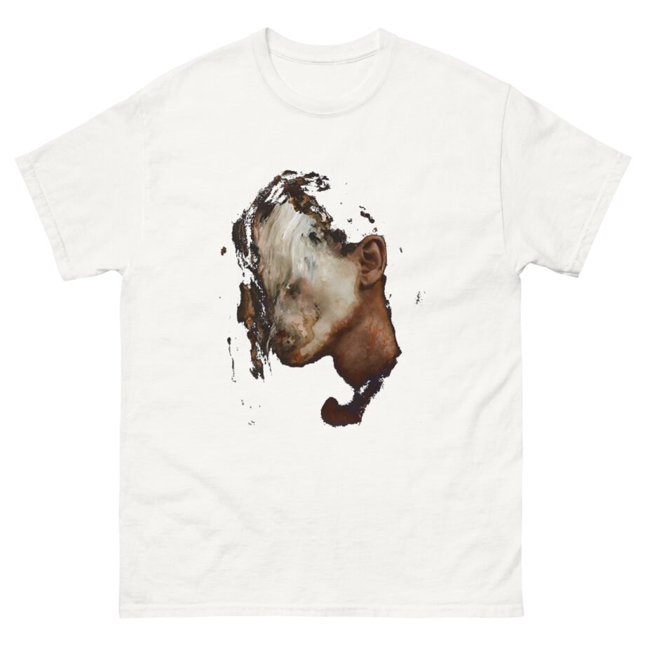 070 Shake You Can't Kill Me Unisex classic tee