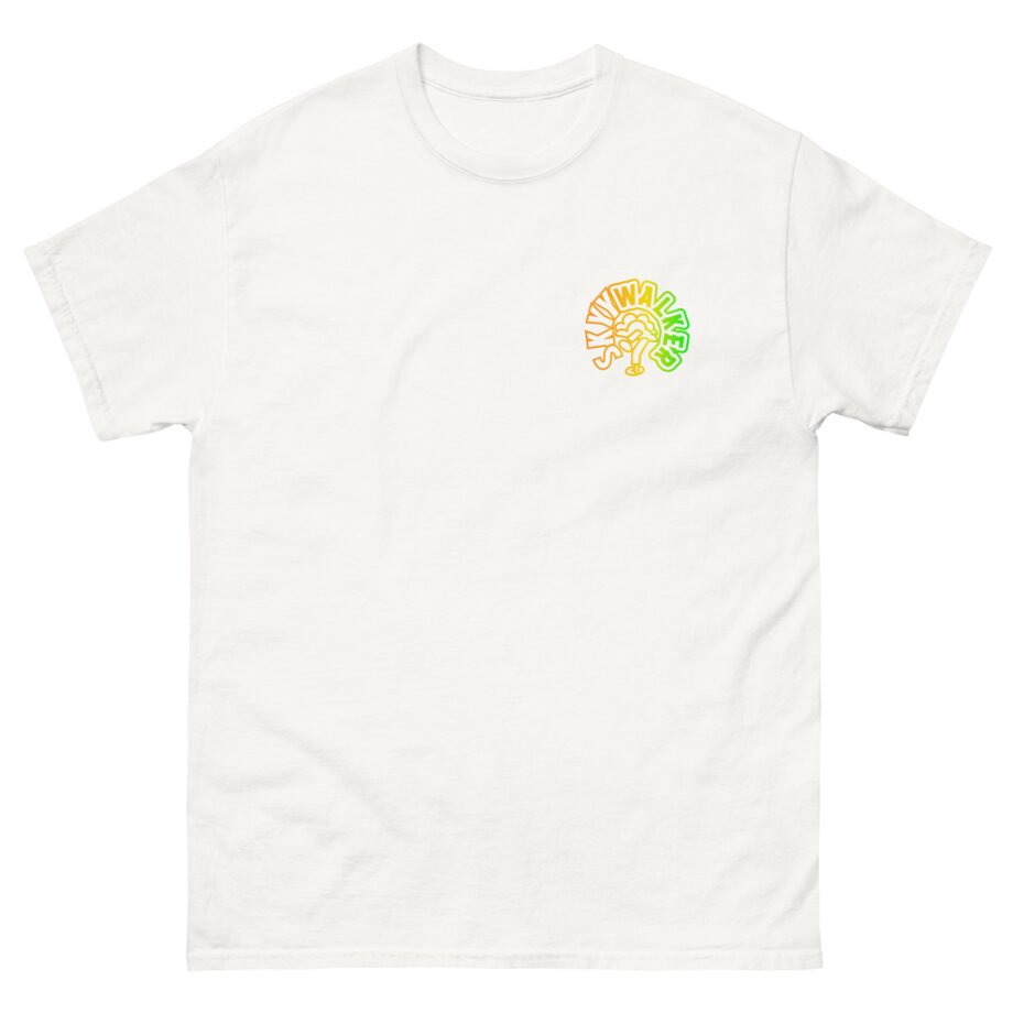 Vintage 1980s the 2 Live Crew Skywalker Records Unisex classic tee