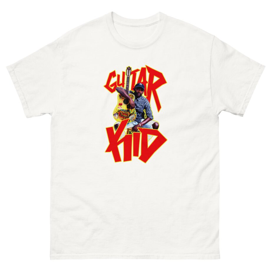8ball Mjg Unisex classic tee
