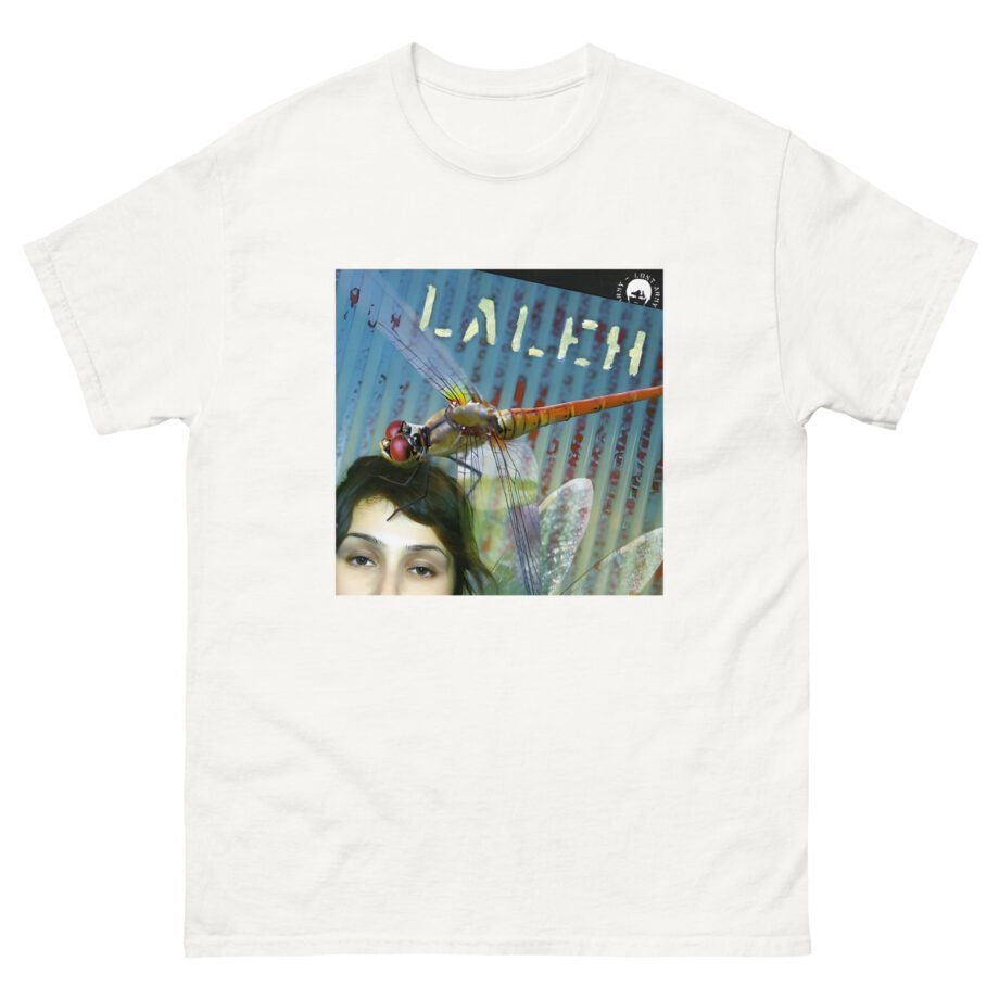 Laleh Laleh Album Cover Unisex classic tee