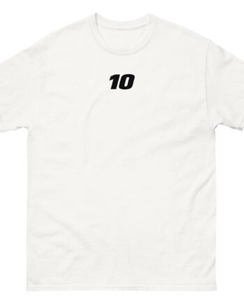 Franco Colapinto Unisex classic tee
