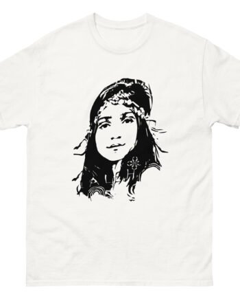 Laleh Unisex classic tee