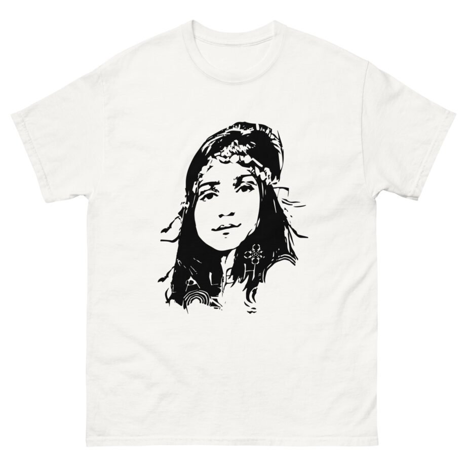 Laleh Unisex classic tee