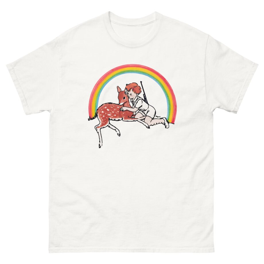 Carey Mulligan Unisex classic tee