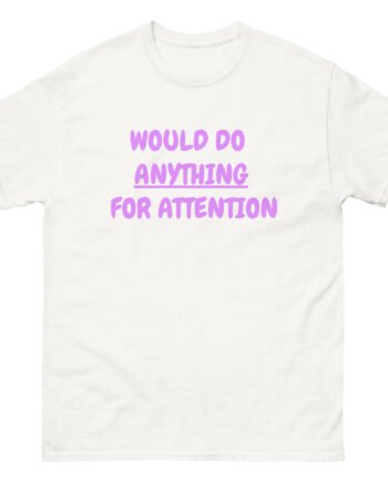 Carey Mulligan WDAFA Unisex classic tee