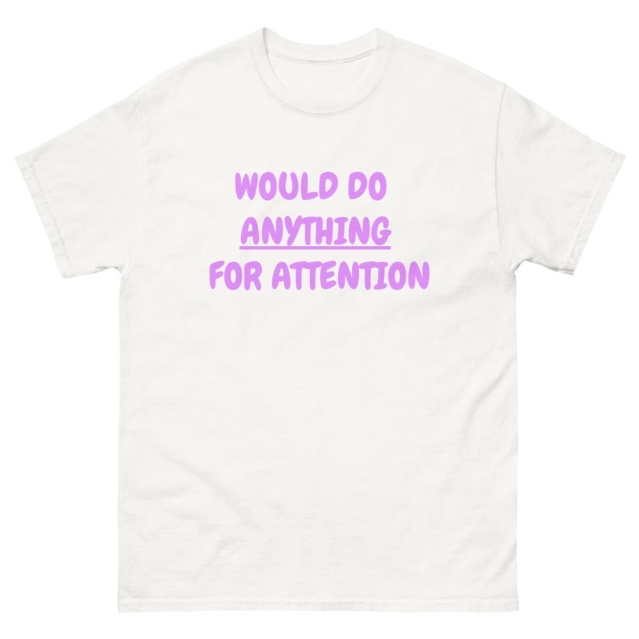 Carey Mulligan WDAFA Unisex classic tee
