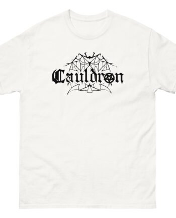 Cauldron Unisex classic tee
