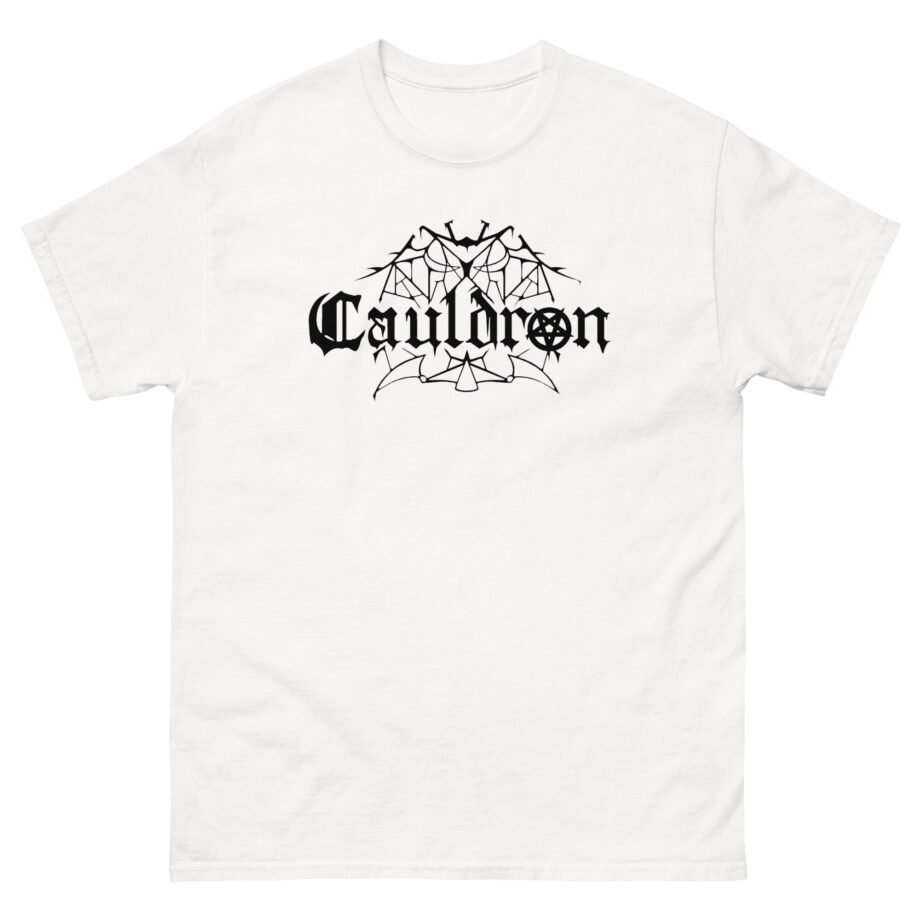 Cauldron Unisex classic tee