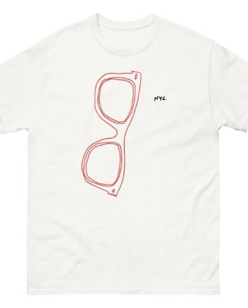 Casey Neistat 368 Unisex classic tee