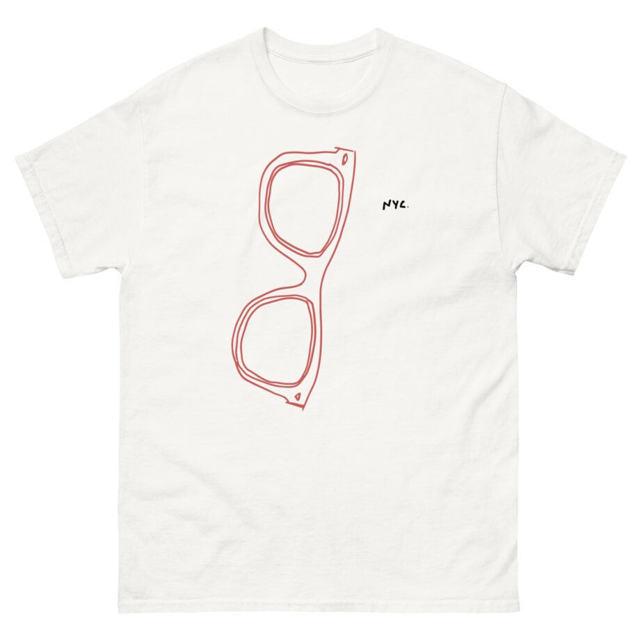 Casey Neistat 368 Unisex classic tee