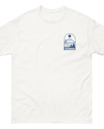 Cdawgva Japan Joyride Unisex classic tee