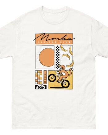 Cdawgva Cycle Unisex classic tee