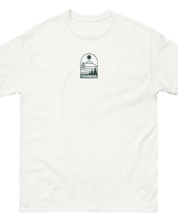 Cdawgva Unisex classic tee