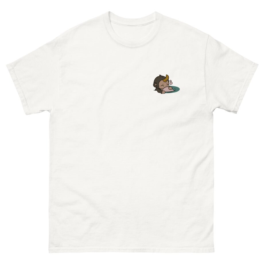 Cdawgva Unisex classic tee