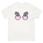 Broski Report Unisex classic tee