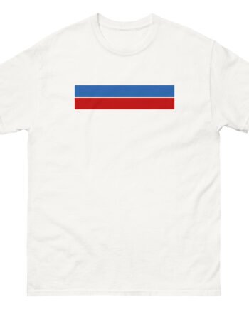 Cdawgva Cycle Unisex classic tee