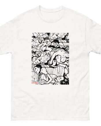 Ceremony Ruined Unisex classic tee