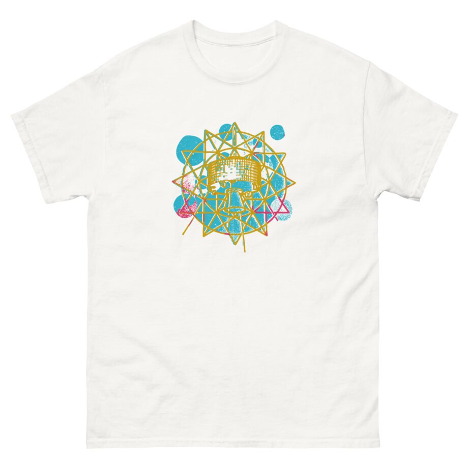 Cave in Mashup Unisex classic tee