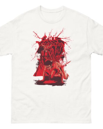 Cattle Decap Matador Unisex classic tee