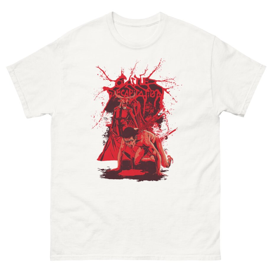 Cattle Decap Matador Unisex classic tee
