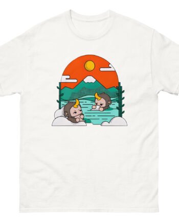 Cdawgva Unisex classic tee