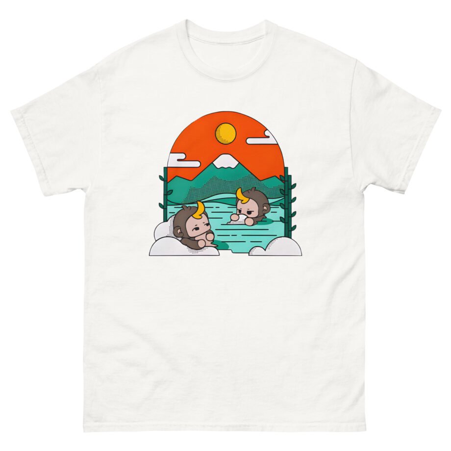Cdawgva Unisex classic tee