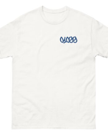 01099 Kinder Der Nacht Unisex classic tee
