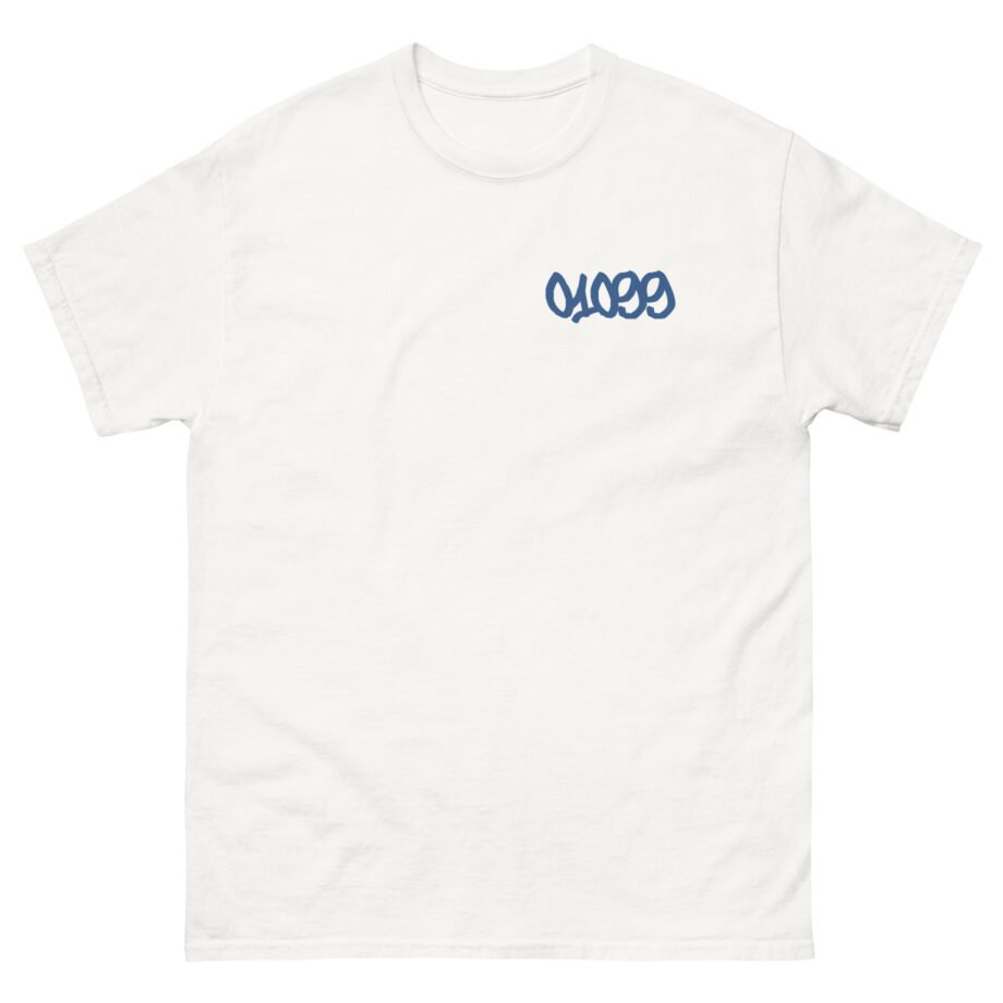 01099 Kinder Der Nacht Unisex classic tee